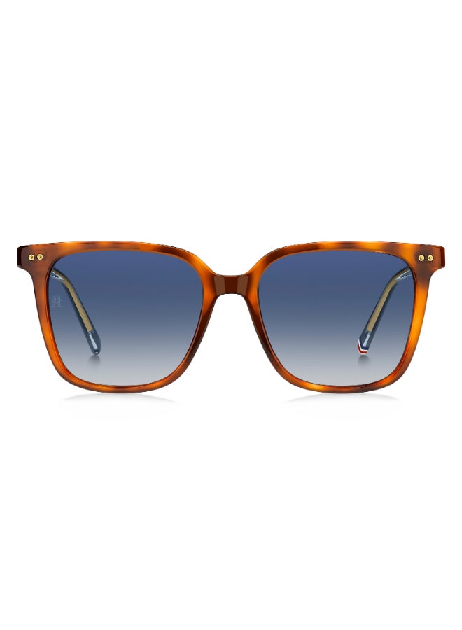 TOMMY HILFIGER SQUARE TOMMY HILFIGER SUNGLASSES FRAMES - Image 3